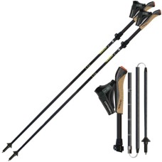 Палиці для скандинавської ходи Gabel Nordic Carbon Feather XTL (7009399300000) (DAS303989)