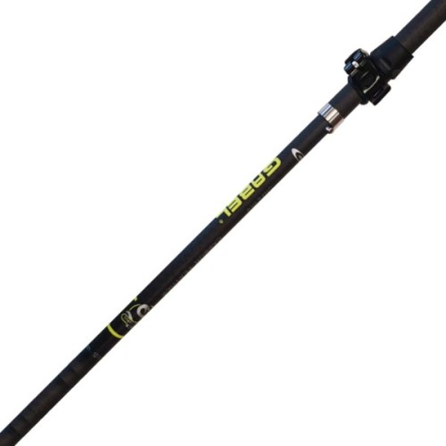Палиці для скандинавської ходи Gabel Nordic Carbon Feather XTL (7009399300000) (DAS303989)