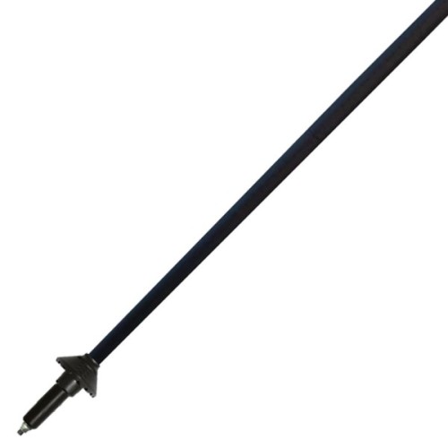 Палиці для скандинавської ходи Gabel Nordic Carbon Feather XTL (7009399300000) (DAS303989)
