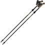Палиці для скандинавської ходи Gabel Nordic Carbon Feather XTL (7009399300000) (DAS303989)