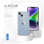 Чохол до мобільного телефона ACCLAB TPU Apple iPhone 14 Plus Transparent (1283126553028)