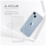 Чохол до мобільного телефона ACCLAB TPU Apple iPhone 14 Plus Transparent (1283126553028)