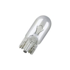 Автолампа Philips 3W (12256 B2)