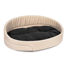 Лежак для тварин Природа "LUX" 5 (86х62х27 см) (4823082417803)