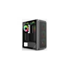 Корпус для ПК Qube SHADOW_FCNU3