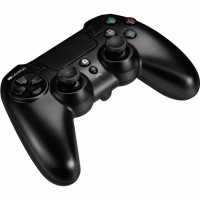 Геймпад Canyon CND-GPW5 Wireless PS4/PC Black (CND-GPW5)