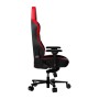 Крісло ігрове Lorgar Base 311 Black/Red (LRG-CHR311BR)