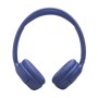 Навушники JBL Tune 530BT Blue (JBLT530BTBLUEU)