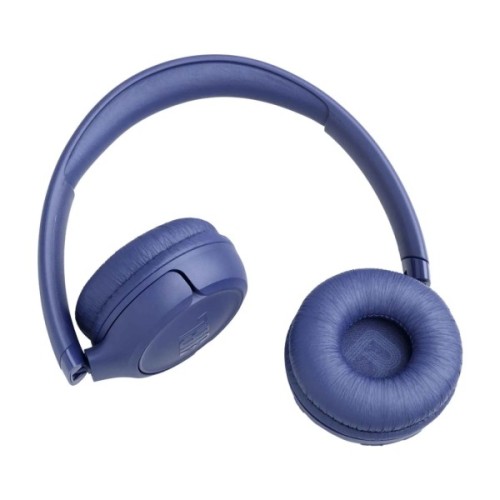 Навушники JBL Tune 530BT Blue (JBLT530BTBLUEU)