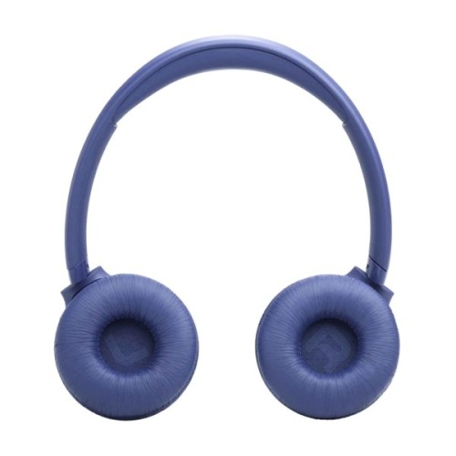 Навушники JBL Tune 530BT Blue (JBLT530BTBLUEU)