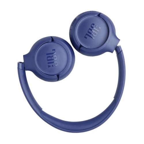 Навушники JBL Tune 530BT Blue (JBLT530BTBLUEU)