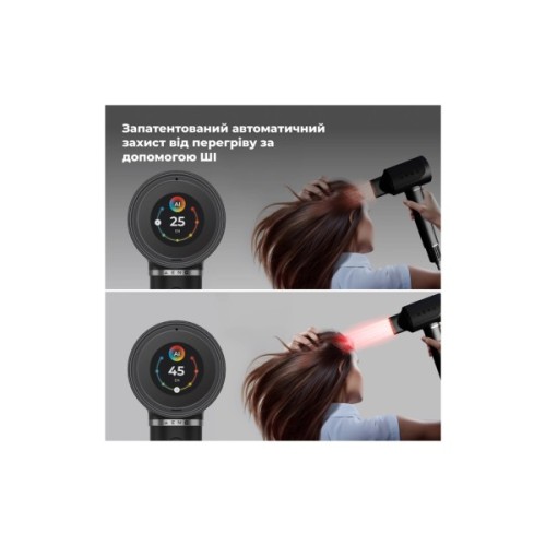 Фен AENO HD5B (AHD0005B)