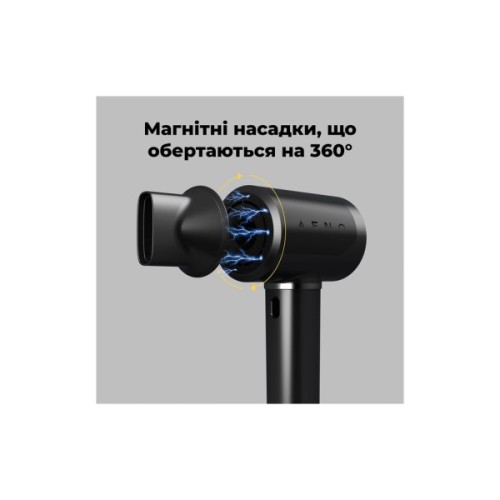 Фен AENO HD5B (AHD0005B)