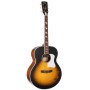 Гітара електроакустична Cort CJ Retro Vintage Sunburst Matt