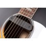 Гітара електроакустична Cort CJ Retro Vintage Sunburst Matt