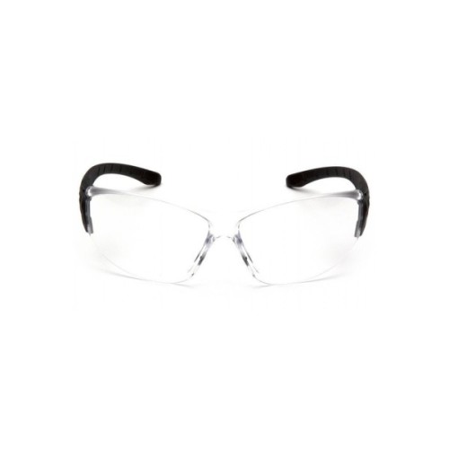 Сонцезахисні окуляри Pyramex Trulock Прозорі (2ТРУЛ-10)