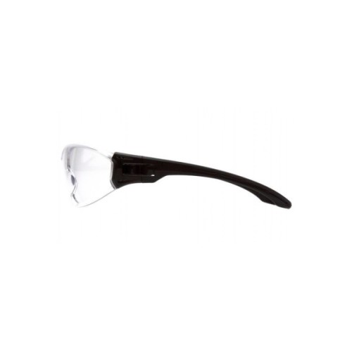 Сонцезахисні окуляри Pyramex Trulock Прозорі (2ТРУЛ-10)