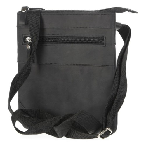 Сумка Shvigel Чорна (11024)