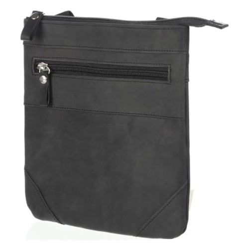 Сумка Shvigel Чорна (11024)