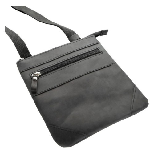 Сумка Shvigel Чорна (11024)