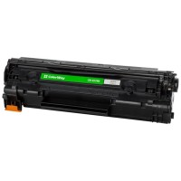 Картридж ColorWay для HP LJ P1560/1566/1606 (CE278A) (CW-H278M)