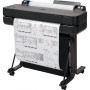 Плоттер HP DesignJet T630, 24'' c WiFi (5HB09D)
