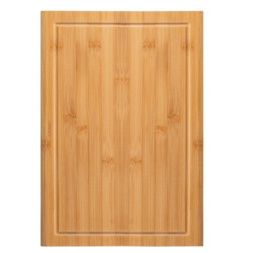 Дошка для нарізання Ardesto Midori 40 х 28 х 1.5 см, бамбук (AR1440BA)