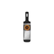 Терка Fiskars Functional Form для цедри лимону, імбиру, шоколаду (1014412)