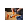 Терка Fiskars Functional Form для цедри лимону, імбиру, шоколаду (1014412)