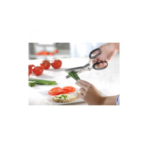 Кухонні ножиці Gefu Cutare для зелені Gefu (12660)