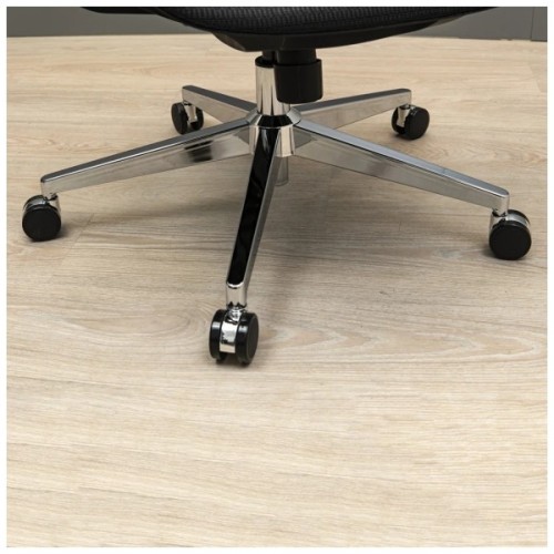 Офісне крісло Richman Ерговік Хром Synchro Сітка Чорне (R00000052545)