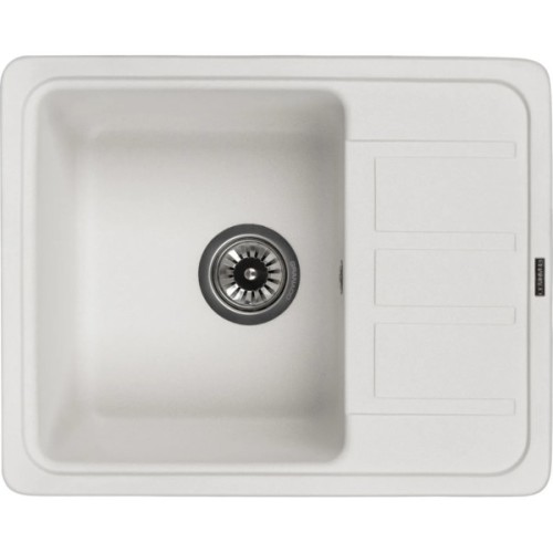 Мийка кухонна GRANADO ALANIS white (gr2705)