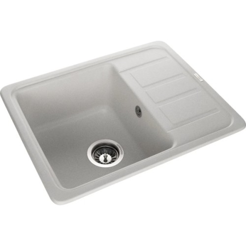 Мийка кухонна GRANADO ALANIS white (gr2705)