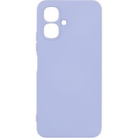 Чохол до мобільного телефона Armorstandart ICON Tecno Spark Go 2 4G Camera cover Lavender (ARM88248)