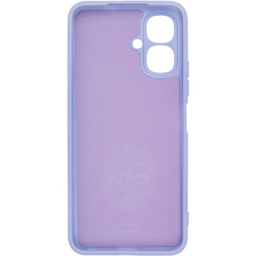 Чохол до мобільного телефона Armorstandart ICON Tecno Spark Go 2 4G Camera cover Lavender (ARM88248)