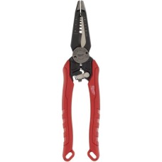 Знімач ізоляції Milwaukee 7 в 1, 190мм (4932478554)