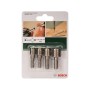 Набір інструментів Bosch торцевих насадок 1/4" (2.609.255.904)