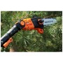 Ланцюгова пила SEQUOIA висоторіз з телекскопом. штангою, 20 В, 4Ah, шина 20 см (SBPS2008TO-EV)