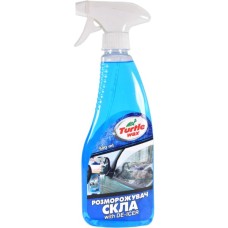 Антилід TURTLE WAX 500мл (T4040)