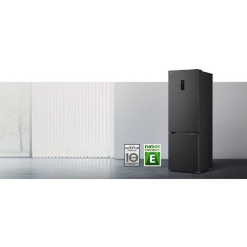 Холодильник LG GC-B509ETLM