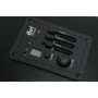 Гітара електроакустична Cort AD810E Black Satin (AD810E BKS)
