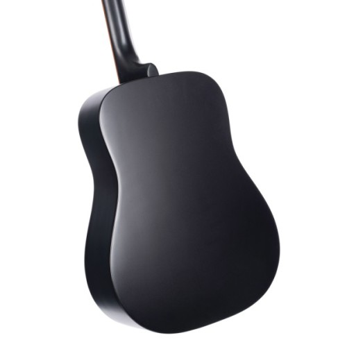 Гітара електроакустична Cort AD810E Black Satin (AD810E BKS)