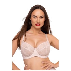 Бюстгальтер Kalyna EVA 5214 Півонія 85C (4820285363852)