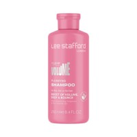Шампунь Lee Stafford Plump Up The Volume Shampoo 250 мл (5060282708211)