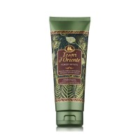 Гель для душу Tesori d'Oriente Парфумований Лісовий ритуал з хінокі та нінфеа 250 мл (8008970054254)