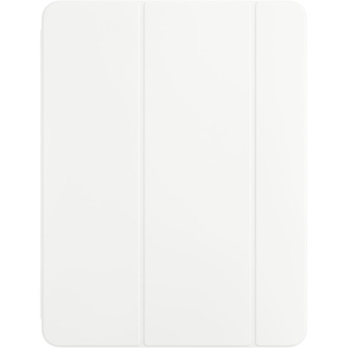 Чохол до планшета Apple Smart Folio for iPad Pro 13-inch (M4) - White (MWK23ZM/A)