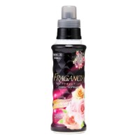 Кондиціонер для білизни Rocket Soap Concentrated Softener Троянда 600 мл (4903367305442)