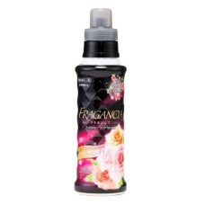 Кондиціонер для білизни Rocket Soap Concentrated Softener Троянда 600 мл (4903367305442) Кондиціонер для білизни Rocket Soap Concentrated Softener Троянда 600 мл (4903367305442)