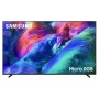 Телевізор Samsung Micro RGB 4K MRE75R85HAUXUA Vision AI 2026 (MRE75R85HAUXUA)