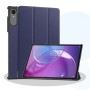Чохол до планшета BeCover Smart Case Lenovo Idea Tab Pro (2nd Gen) TB390FU 13.0" Deep Blue (715802)
